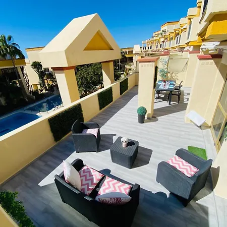 Oleholidays 323 Romana Playa Junto Al Mar