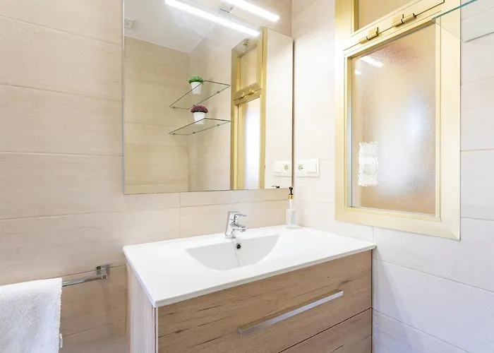 Apartamento Oleholidays 323 Romana Playa Junto Al Mar