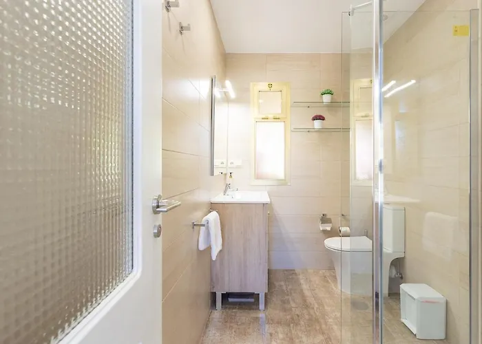 Apartamento Oleholidays 323 Romana Playa Junto Al Mar *