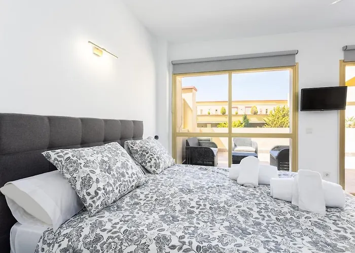 Oleholidays 323 Romana Playa Junto Al Mar Marbella