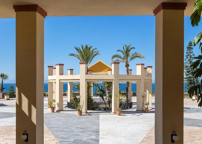 Oleholidays 323 Romana Playa Junto Al Mar Apartamento