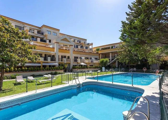 Apartamento Oleholidays 323 Romana Playa Junto Al Mar