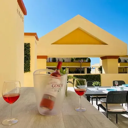 Oleholidays 323 Romana Playa Junto Al Mar