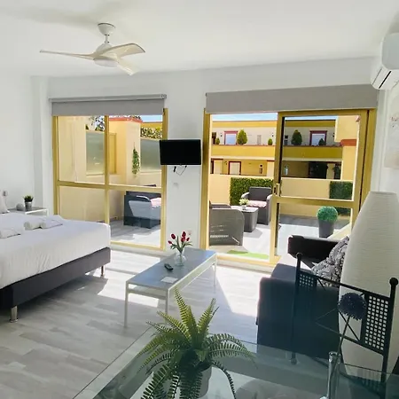 Oleholidays 323 Romana Playa Junto Al Mar