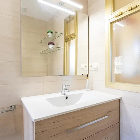 Appartement Oleholidays 323 Romana Playa Junto Al Mar