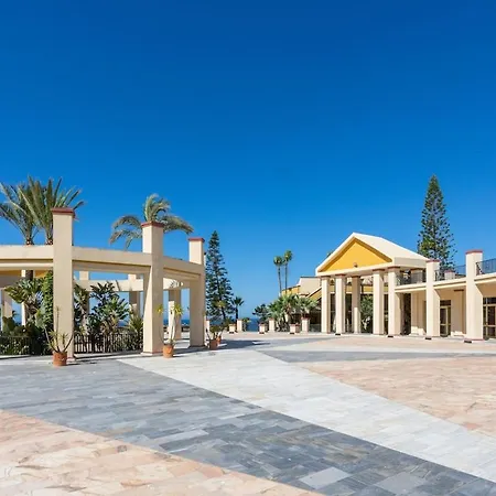 דירה Oleholidays 323 Romana Playa Junto Al Mar *