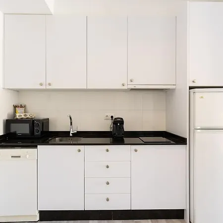 Oleholidays 323 Romana Playa Junto Al Mar מארבלה