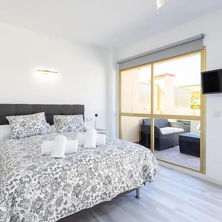 Oleholidays 323 Romana Playa Junto Al Mar *