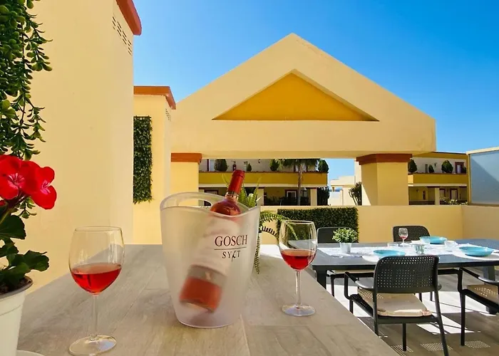 Oleholidays 323 Romana Playa Junto Al Mar