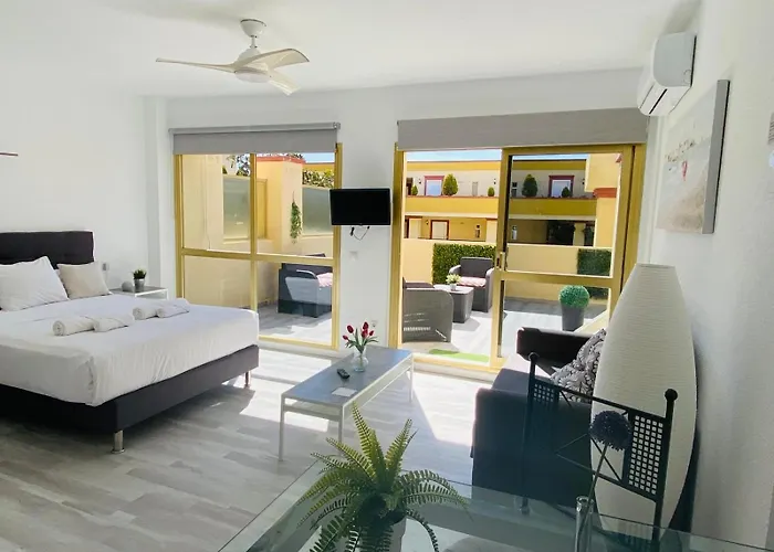 Oleholidays 323 Romana Playa Junto Al Mar