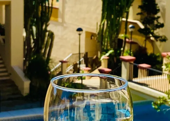 Oleholidays 323 Romana Playa Junto Al Mar Apartament Marbella