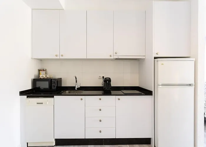 Oleholidays 323 Romana Playa Junto Al Mar Marbella