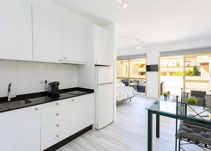 Oleholidays 323 Romana Playa Junto Al Mar * マルベーリャ