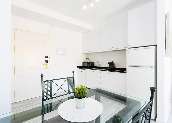 Oleholidays 323 Romana Playa Junto Al Mar Apartament Marbella