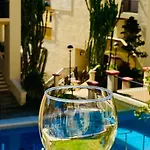 Oleholidays 323 Romana Playa Junto Al Mar Apartman Marbella