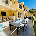 Oleholidays 323 Romana Playa Junto Al Mar Apartament *