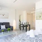 Oleholidays 323 Romana Playa Junto Al Mar Apartament Marbella