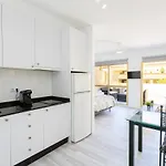 Oleholidays 323 Romana Playa Junto Al Mar * Marbella