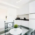 Oleholidays 323 Romana Playa Junto Al Mar Apartament Marbella