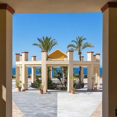 Oleholidays 323 Romana Playa Junto Al Mar Apartament