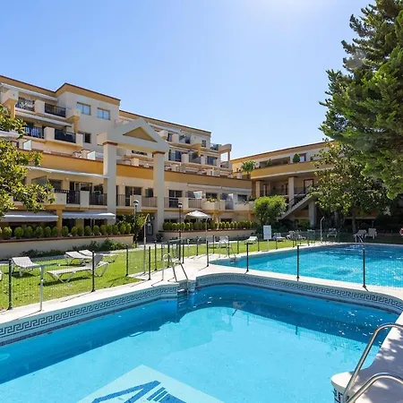 Apartament Oleholidays 323 Romana Playa Junto Al Mar